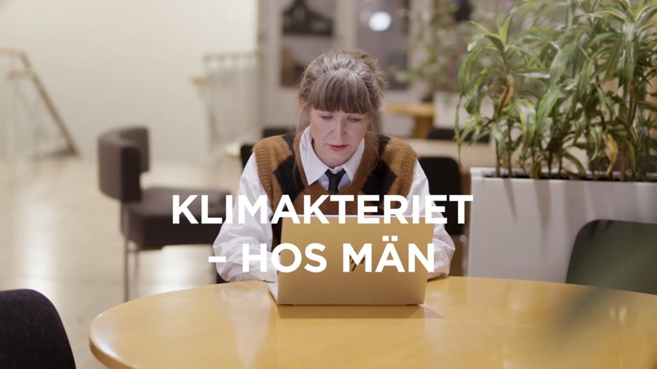 Film: Film: Klimakteriet – hos män