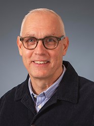 Personalbild Per Jansson