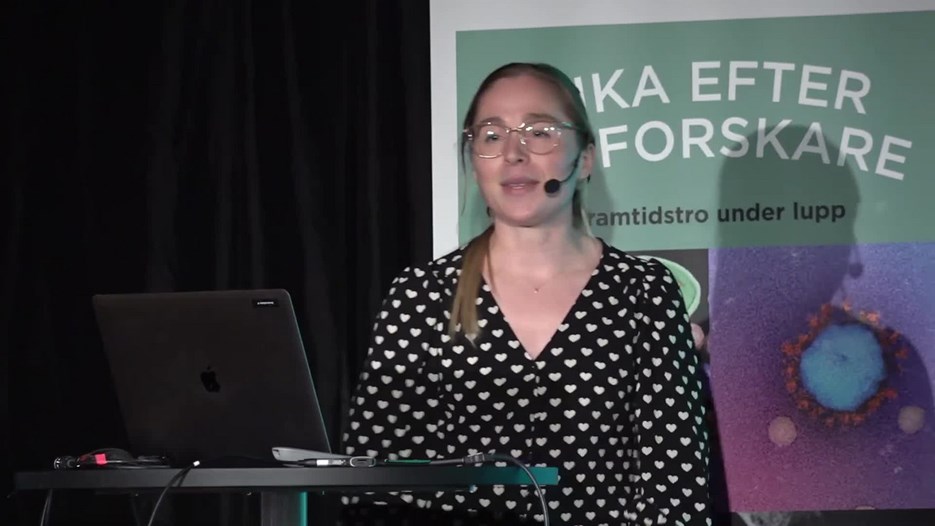 Film: Tandlossning - resultat av felprogrammerat immunförsvar?