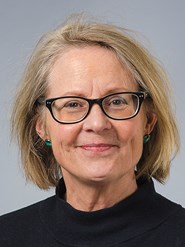 Personalbild Karyn Sandström