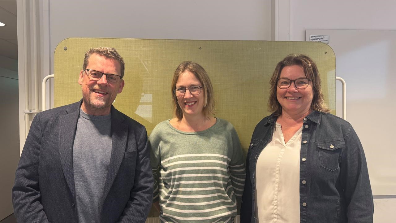 ledare ledarskapsprogrammet