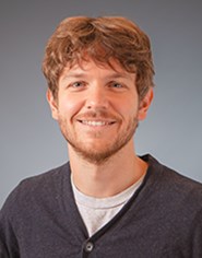 Personalbild Karl Fjellborg