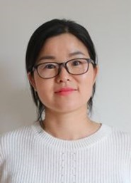 Personalbild Junhong Li