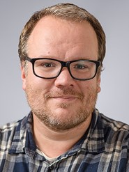 Joel Persson