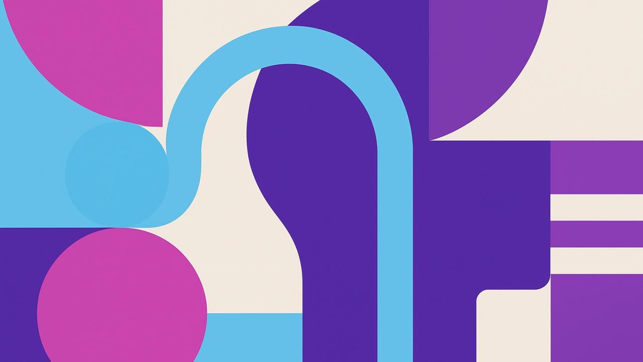 Illustration till eventet AI policy lab day