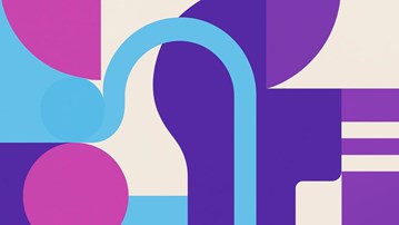 Illustration about AI policy lab day