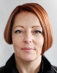 Personalbild Danielle Wilde