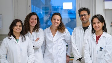 Aguilo's labExocyst project