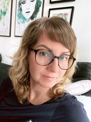 Maria Lindfors