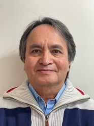 Personalbild Javier Avila-Carino
