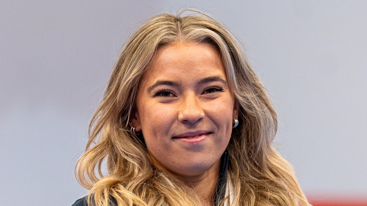 Emelie Ohlin, Årets Elitidrottsstudent 2025