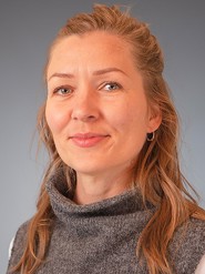 Staff photo Anna Qvarnström Lundmark