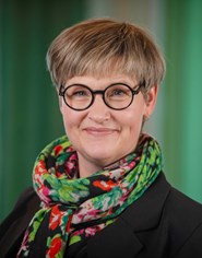 Personalbild Viktoria Wahlström