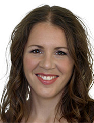 Personalbild Helena Nyström
