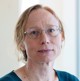 Personalbild Ulrika Wikström Hultdin