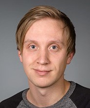 Personalbild Jonatan Vallin