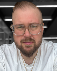 Johan Boden