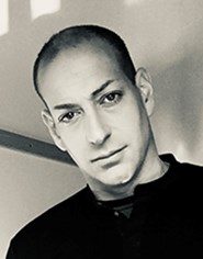 Personalbild Alberto Altes Arlandis