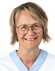 Personalbild Berit Byström