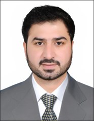 Personalbild Nadeem Ullah