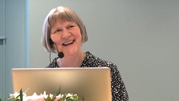 Julie Allan