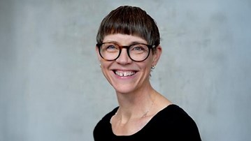 Lotta Björkman