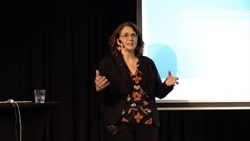 Film: Hur immunsystemets influencers påverkar diabetes 