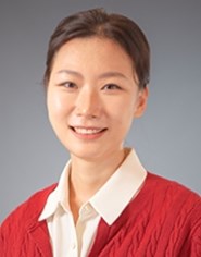 Personalbild Eunjeong Sim