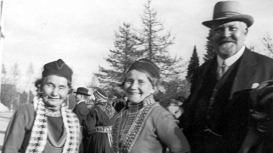 Karl Tirén