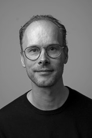 Personalbild Jan Pettersson