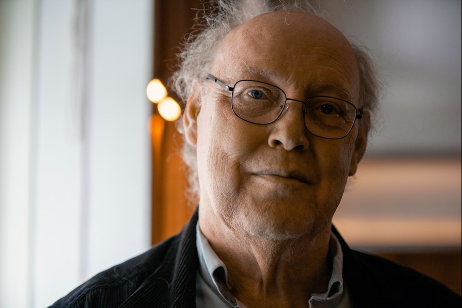 Lars-Erik Edlund
