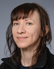 Personalbild Elisaveta Jelonkina