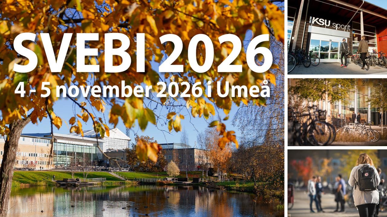 SVEBI 2026