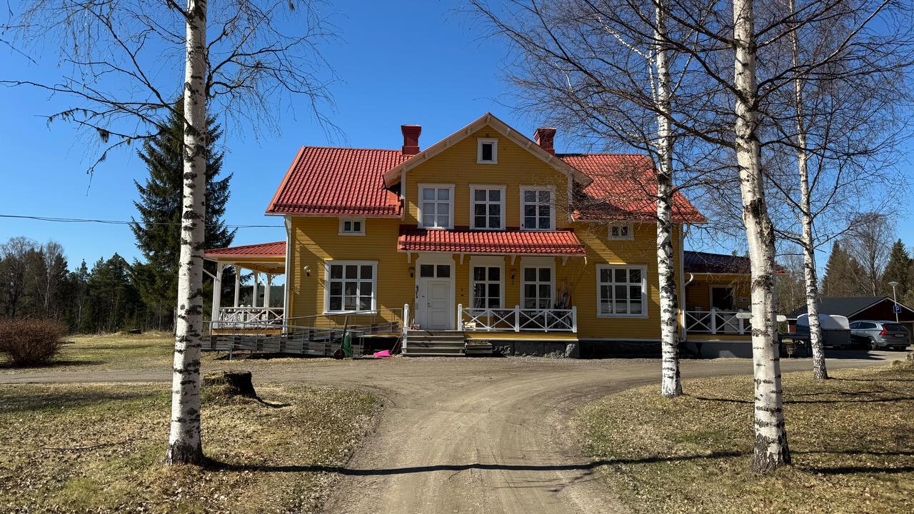 Kronlund kursg&aring;rd