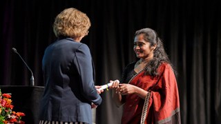 Graduation Ceremony 2025