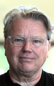 Staff photo Pär Sehlström