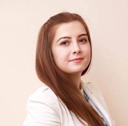 Staff photo Konul Karimova