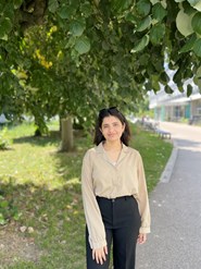 Staff photo Huma Asghar