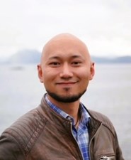 Personalbild Tlek Tapani