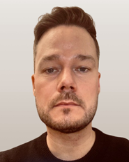 Marcus Blom Nilsson