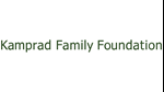 Link to website for the funding agency Kamprad Family Foundation
