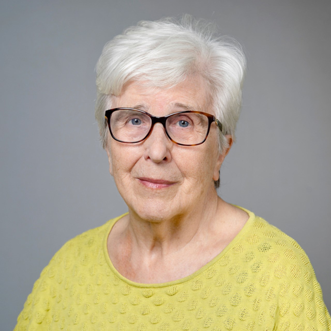 Astrid Norberg