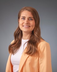 Personalbild Sara Åhlin