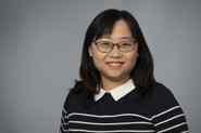 Personalbild Wendy Yi-Ying Wu