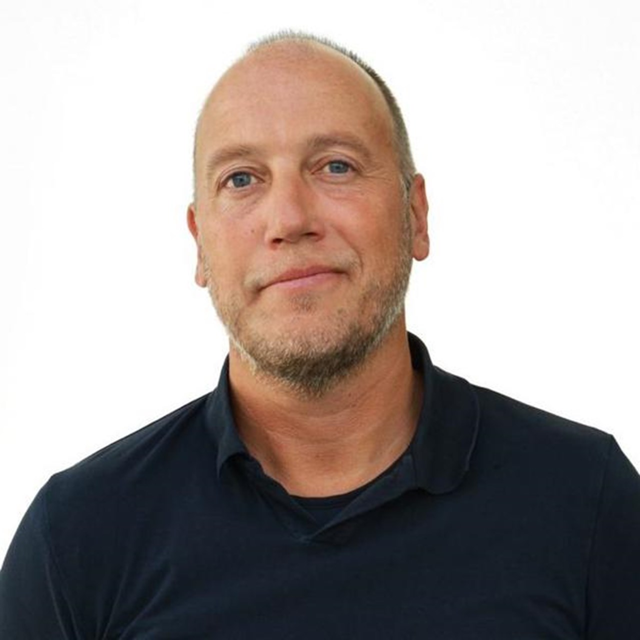 Anna-Lill Drugge och Björn Norlin