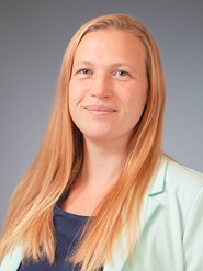 Personalbild Ann Margreth Ljusbäck