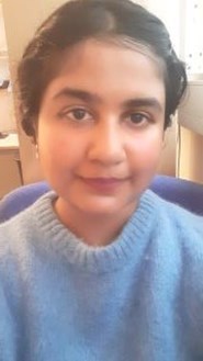 Personalbild Lakshmi Das Thazhe Veettil