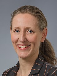 Linda Bogren