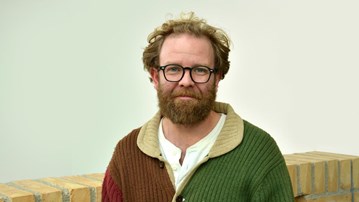 Eric Boyd