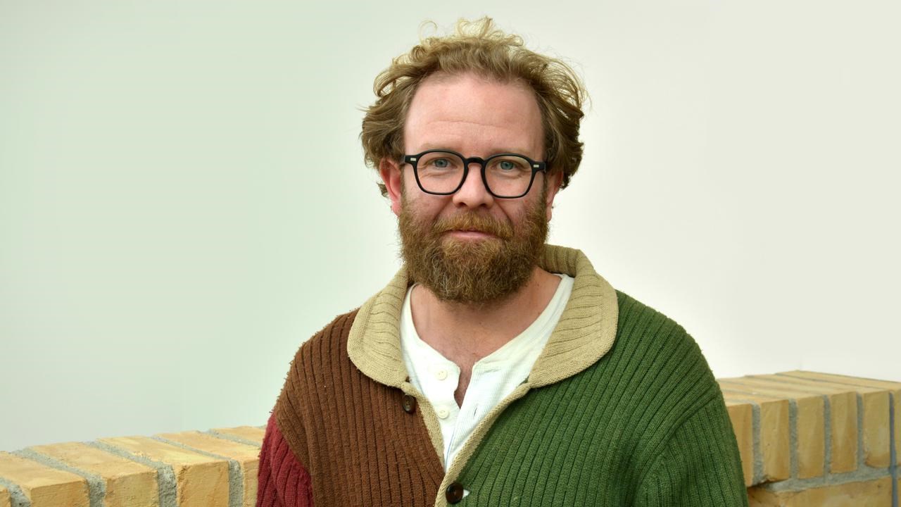 Eric Boyd, Sociologiska institutionen